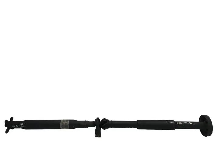 Mercedes-Benz E W211 (2002 - 2009) 2114108906 Карданный вал в сборе — фото 1