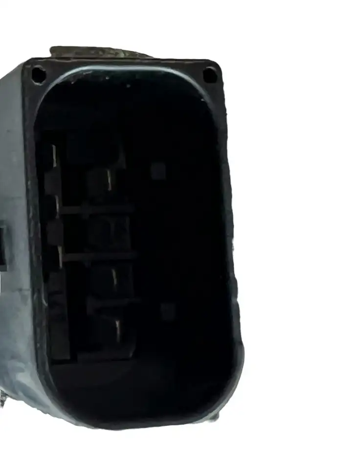 Land Rover Range Rover Sport L320 (2005 - 2009) 0130008508 Электродвигатель раздаточной коробки — фото 4