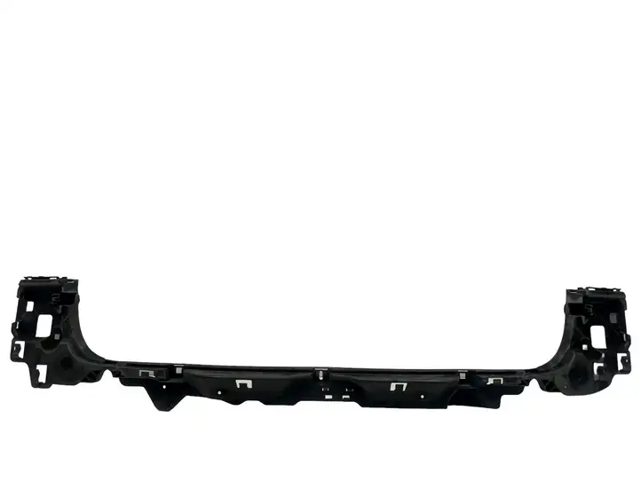 BMW 5 E60 E61 (2004 - 2010) 51127207109 Кронштейн заднего бампера — фото 1