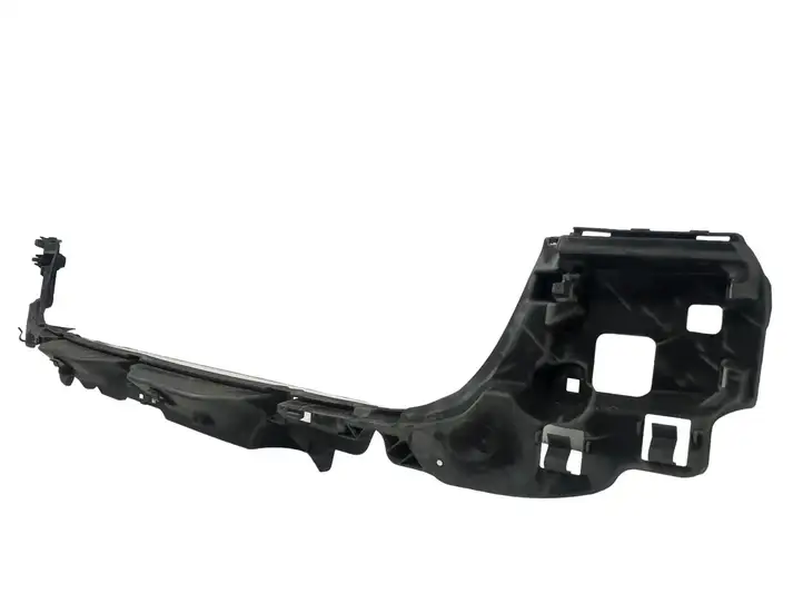 BMW 5 E60 E61 (2004 - 2010) 51127207109 Кронштейн заднего бампера — фото 3