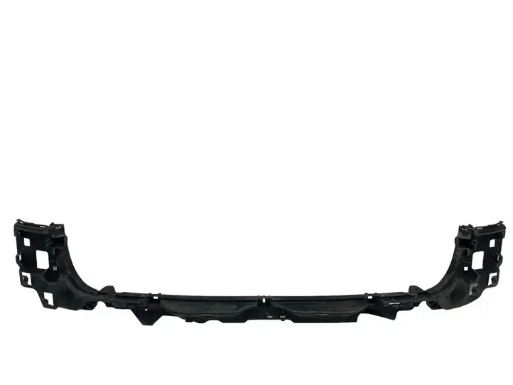 BMW 5 E60 E61 (2004 - 2010) 51127207109 Кронштейн заднего бампера — фото 4