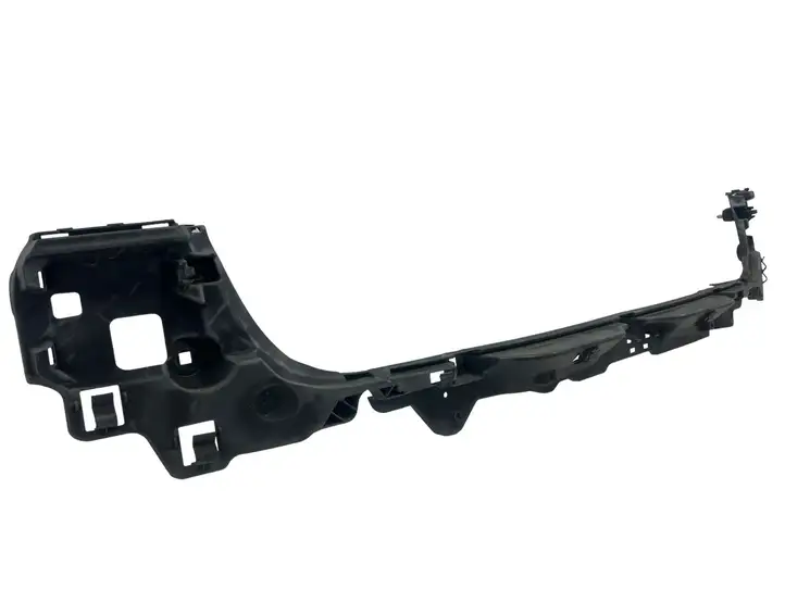 BMW 5 E60 E61 (2004 - 2010) 51127207109 Кронштейн заднего бампера — фото 5