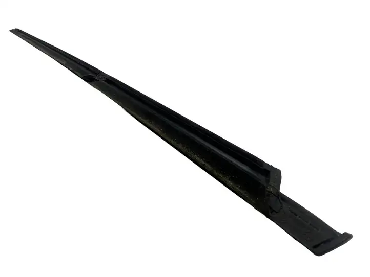 Citroen C3 Aircross (2017 - ) 39126275 Накладка стекла передней двери — фото 6