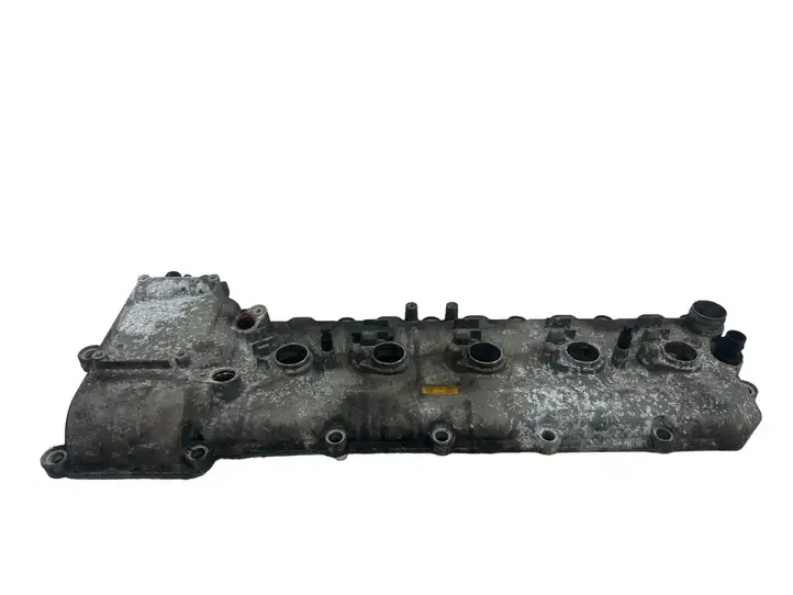 BMW 5 E60 E61 (2004 - 2010) 7563184 Крышка головки блока цилиндров — фото 3