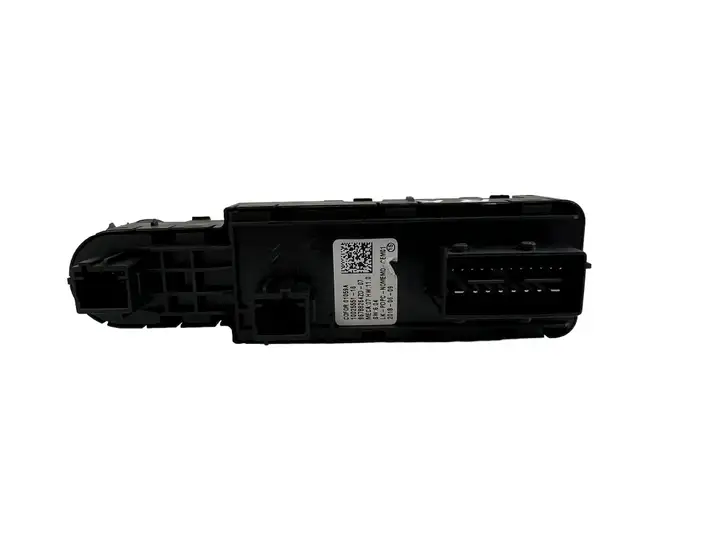 Citroen C3 Aircross (2017 - ) 96788264ZD Блок кнопок стеклоподъемников — фото 3