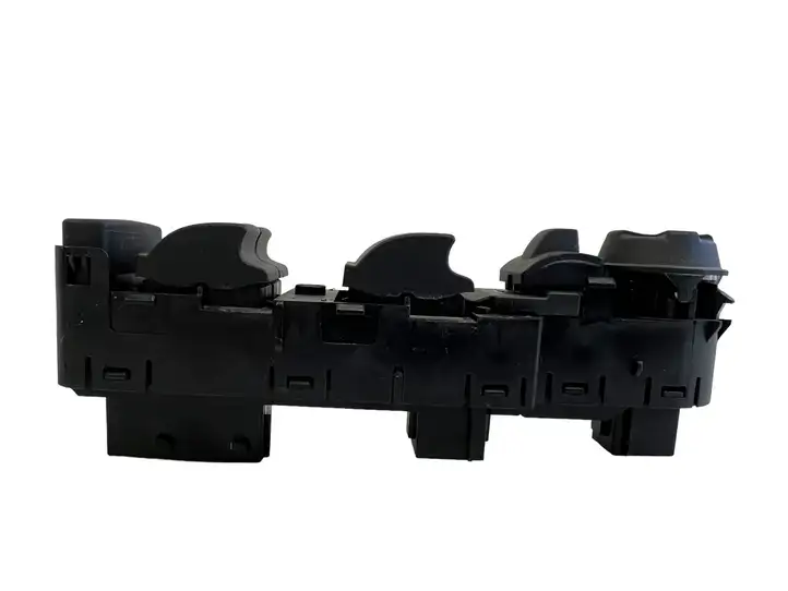 Citroen C3 Aircross (2017 - ) 96788264ZD Блок кнопок стеклоподъемников — фото 6