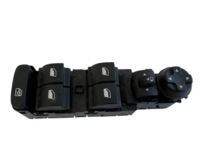 Citroen C3 Aircross (2017 - ) 96788264ZD Блок кнопок стеклоподъемников — фото 7