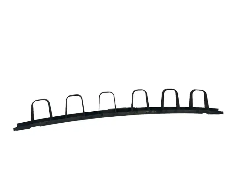 Ford C-MAX II (2010 - 2015) AM51R17B861 Кронштейн заднего бампера — фото 1