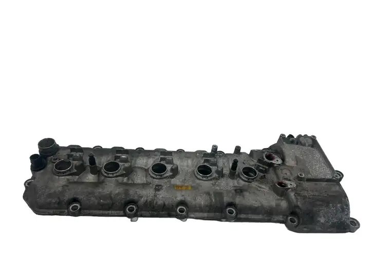 BMW 5 E60 E61 (2004 - 2010) 7563184 Крышка головки блока цилиндров — фото 1