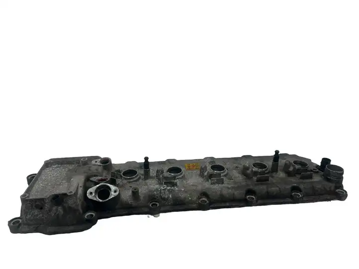BMW 5 E60 E61 (2004 - 2010) 7563184 Крышка головки блока цилиндров — фото 3