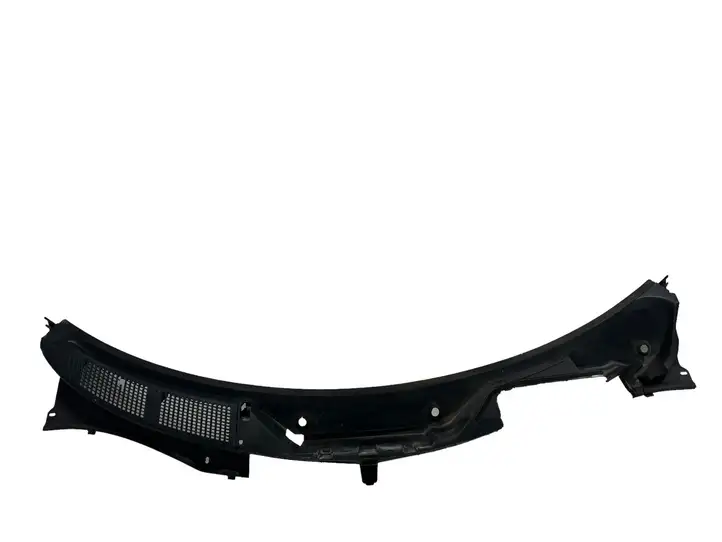 Renault Scenic II - Grand scenic II (2003 - 2006) 8200136789 Жабо стеклоочистителей — фото 1