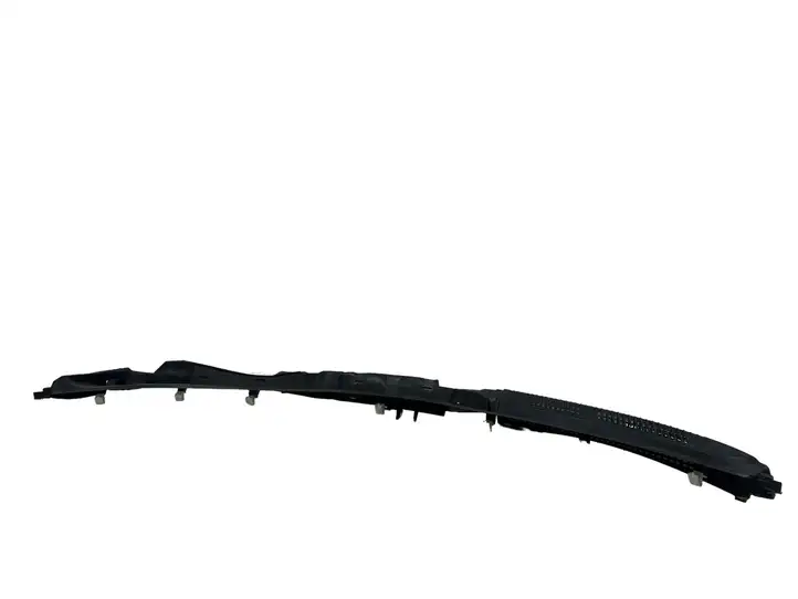 Renault Scenic II - Grand scenic II (2003 - 2006) 8200136789 Жабо стеклоочистителей — фото 2