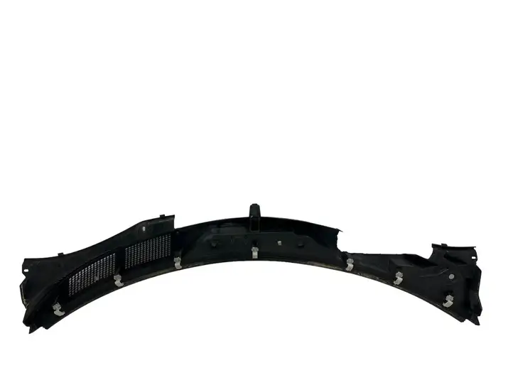 Renault Scenic II - Grand scenic II (2003 - 2006) 8200136789 Жабо стеклоочистителей — фото 4