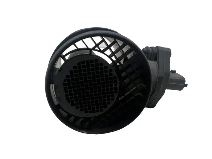Opel Meriva A (2002 - 2006) 0281002620 Датчик массового расхода воздуха — фото 4
