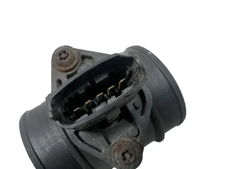 Opel Meriva A (2002 - 2006) 0281002620 Датчик массового расхода воздуха — фото 5
