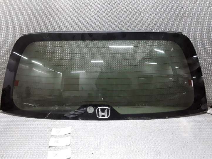 Honda Stream (2003 - 2006)   Заднее стекло
