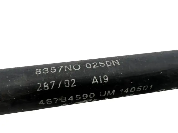 Fiat Stilo (2001 - 2010) 46784590UM140501 Газовый упор капота — фото 5