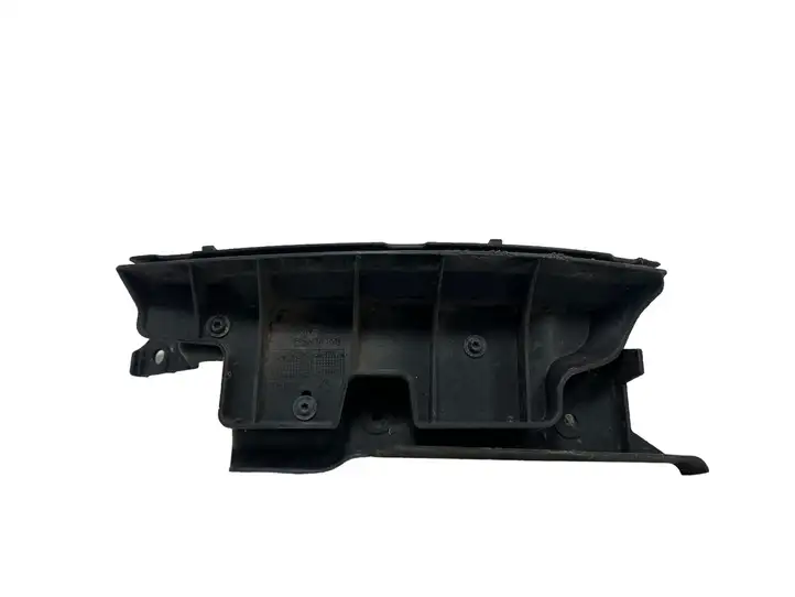 Audi A6 S6 C6 4F (2004 - 2008) 4F5807892 Кронштейн заднего бампера — фото 6