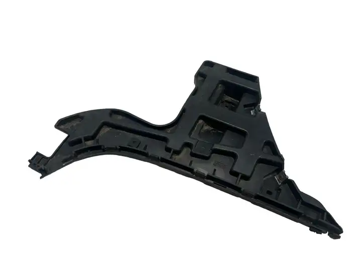 Volvo S80 (2009 - 2013) 30655131 Кронштейн заднего бампера — фото 3