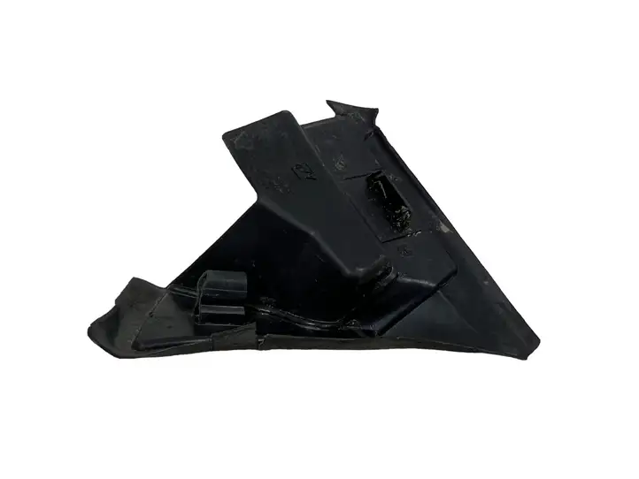 Renault Scenic II - Grand scenic II (2003 - 2006) G8200207163 Жабо стеклоочистителей — фото 1