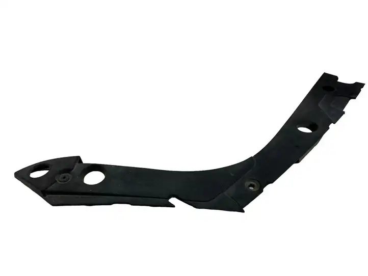 Renault Scenic II - Grand scenic II (2003 - 2006) 8200187674 Накладка замка капота — фото 1