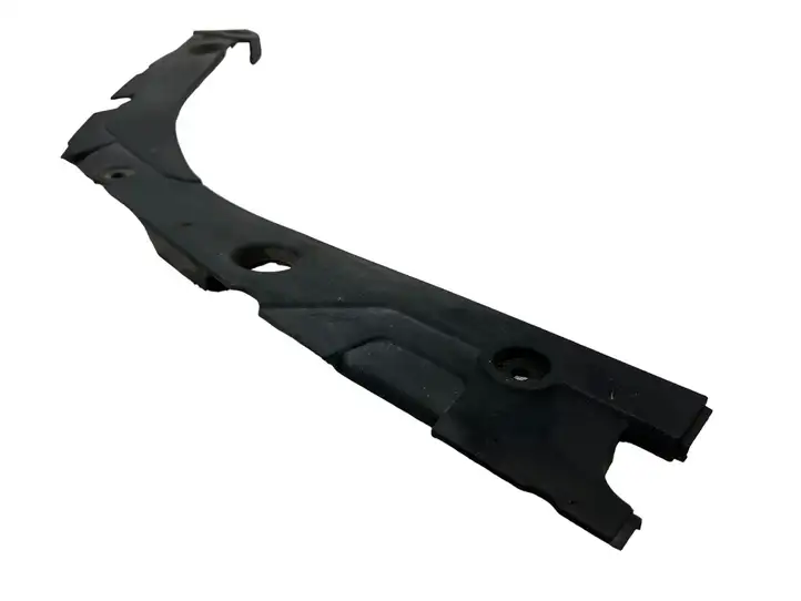 Renault Scenic II - Grand scenic II (2003 - 2006) 8200187674 Накладка замка капота — фото 6