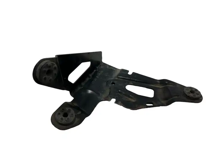Renault Scenic II - Grand scenic II (2003 - 2006) 10758500703 Кронштейн блока ABS — фото 1