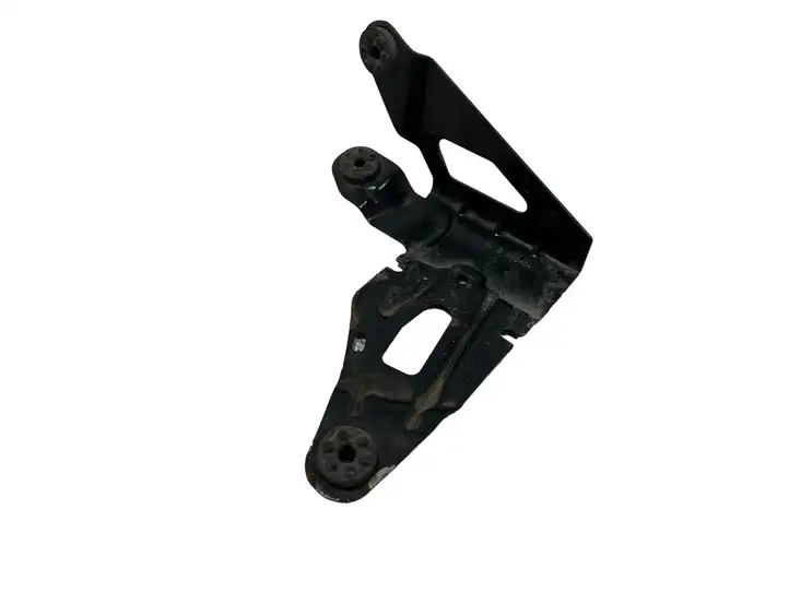 Renault Scenic II - Grand scenic II (2003 - 2006) 10758500703 Кронштейн блока ABS — фото 2