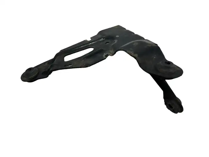 Renault Scenic II - Grand scenic II (2003 - 2006) 10758500703 Кронштейн блока ABS — фото 4