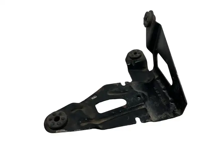 Renault Scenic II - Grand scenic II (2003 - 2006) 10758500703 Кронштейн блока ABS — фото 5