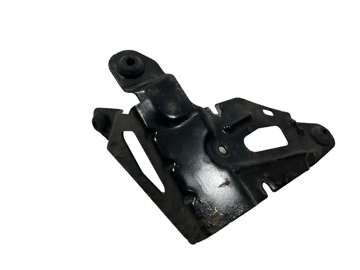Renault Scenic II - Grand scenic II (2003 - 2006) 10758500703 Кронштейн блока ABS — фото 6