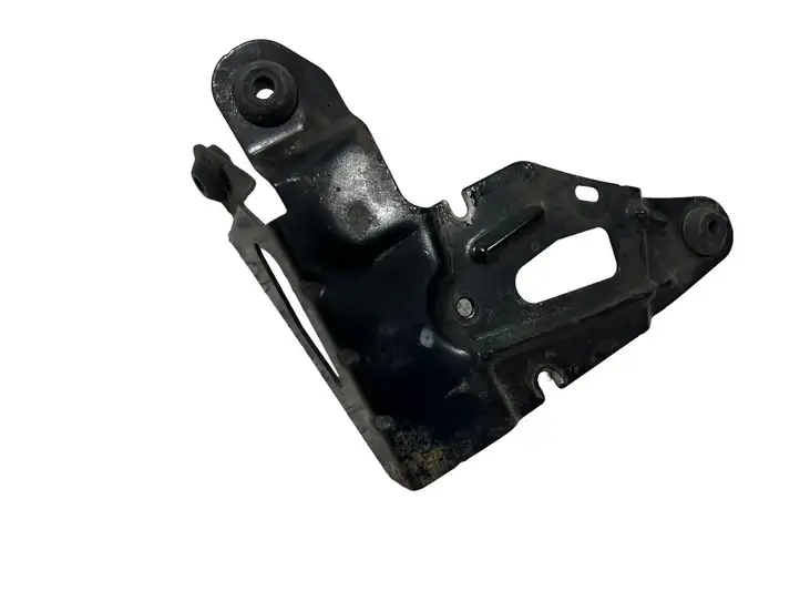 Renault Scenic II - Grand scenic II (2003 - 2006) 10758500703 Кронштейн блока ABS — фото 7