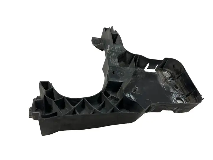 Renault Scenic II - Grand scenic II (2003 - 2006) 8200137495 Кронштейн переднего бампера — фото 1