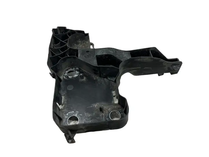 Renault Scenic II - Grand scenic II (2003 - 2006) 8200137495 Кронштейн переднего бампера — фото 2