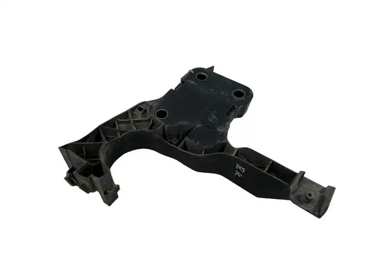 Renault Scenic II - Grand scenic II (2003 - 2006) 8200137495 Кронштейн переднего бампера — фото 6