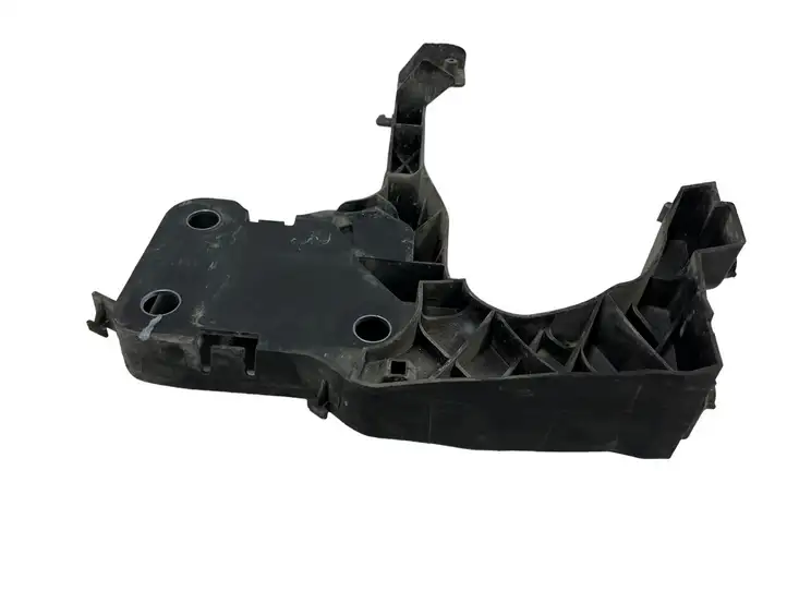 Renault Scenic II - Grand scenic II (2003 - 2006) 8200137495 Кронштейн переднего бампера — фото 7