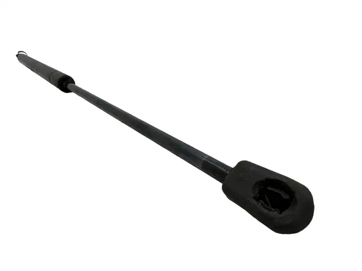 Hyundai Santa Fe (2000 - 2005) 8717126010 Амортизатор крышки багажника — фото 4
