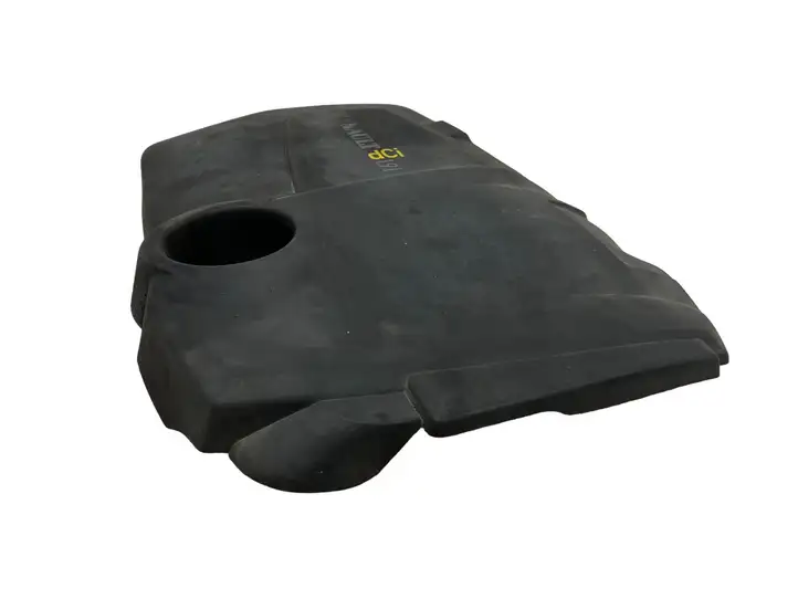 Renault Scenic II - Grand scenic II (2003 - 2006) 8200236179A Крышка двигателя декоративная — фото 2