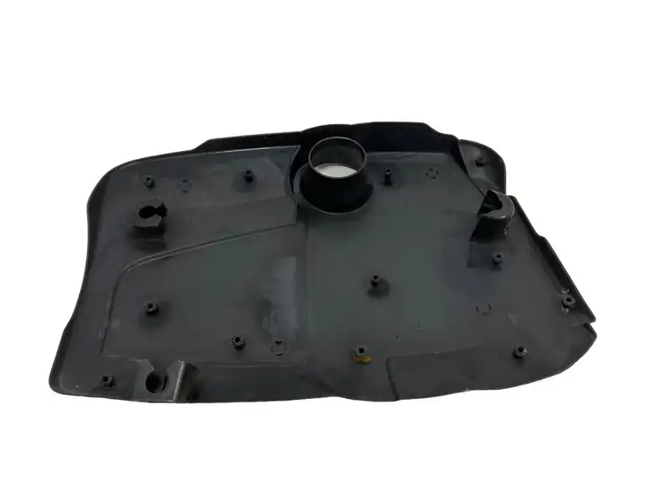 Renault Scenic II - Grand scenic II (2003 - 2006) 8200236179A Крышка двигателя декоративная — фото 3