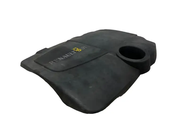 Renault Scenic II - Grand scenic II (2003 - 2006) 8200236179A Крышка двигателя декоративная — фото 4
