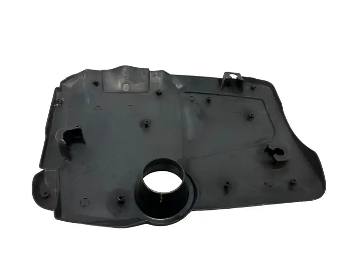 Renault Scenic II - Grand scenic II (2003 - 2006) 8200236179A Крышка двигателя декоративная — фото 5