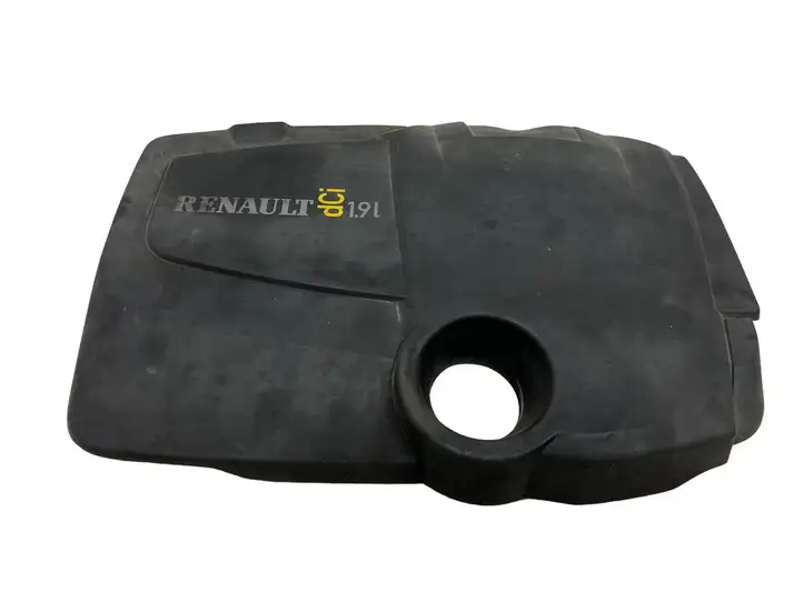 Renault Scenic II - Grand scenic II (2003 - 2006) 8200236179A Крышка двигателя декоративная — фото 6