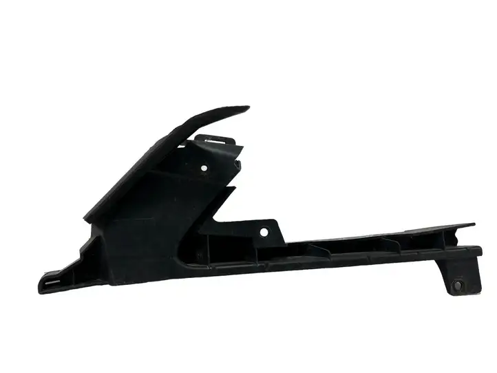 Peugeot RCZ (2010 - 2013) 374496693 Кронштейн заднего бампера — фото 2