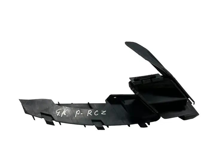 Peugeot RCZ (2010 - 2013) 374496693 Кронштейн заднего бампера — фото 3