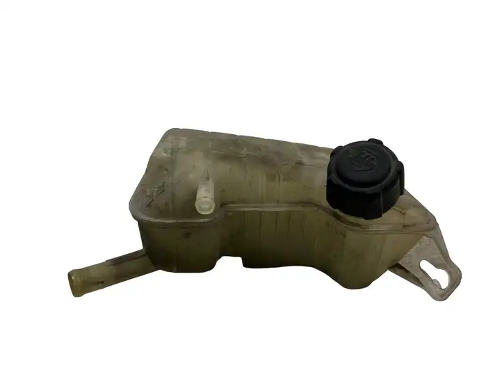 Renault Scenic II - Grand scenic II (2003 - 2006) 8200262036 Расширительный бачок — фото 1