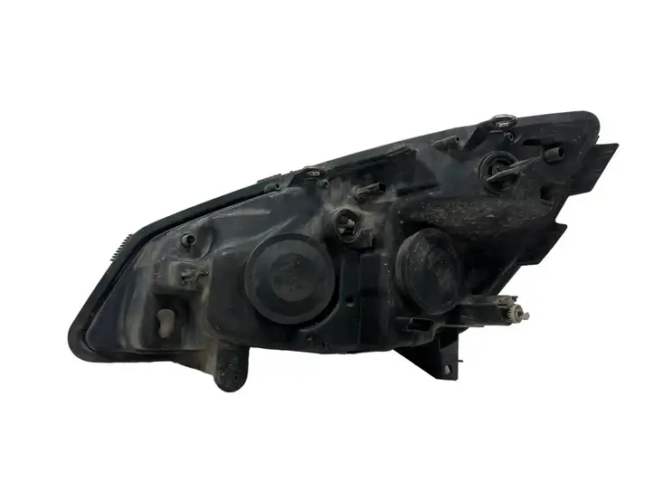 Renault Scenic II - Grand scenic II (2003 - 2006) 15810400RE Передняя фара — фото 7