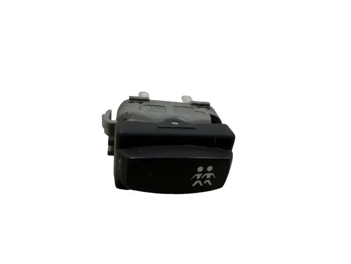 Renault Scenic II - Grand scenic II (2003 - 2006) 2808201 Включатель охраны от детей — фото 1