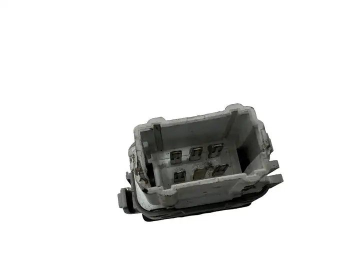 Renault Scenic II - Grand scenic II (2003 - 2006) 2808201 Включатель охраны от детей — фото 3