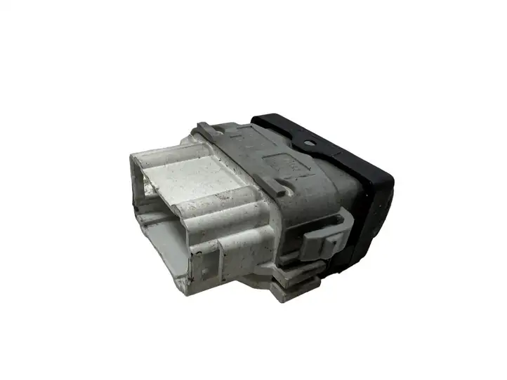 Renault Scenic II - Grand scenic II (2003 - 2006) 2808201 Включатель охраны от детей — фото 4