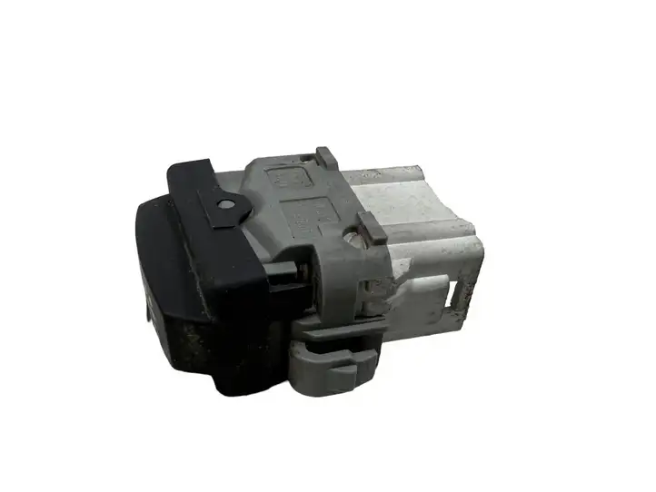 Renault Scenic II - Grand scenic II (2003 - 2006) 2808201 Включатель охраны от детей — фото 5